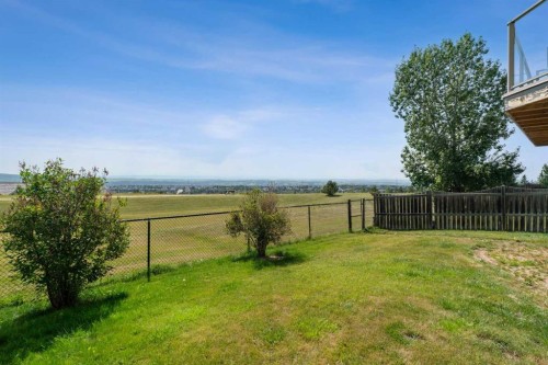 215 Rocky Ridge Drive Nw, Calgary, AB - Outdoor With View