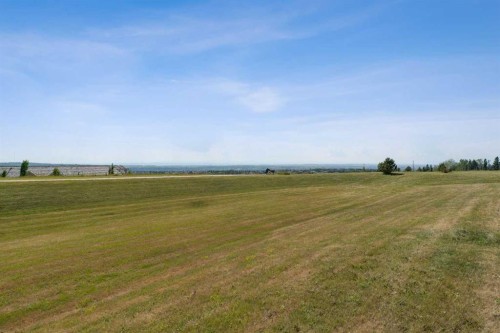 215 Rocky Ridge Drive Nw, Calgary, AB - Outdoor With View