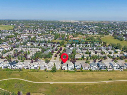 215 Rocky Ridge Drive Nw, Calgary, AB - Outdoor With View