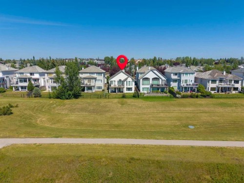 215 Rocky Ridge Drive Nw, Calgary, AB - Outdoor