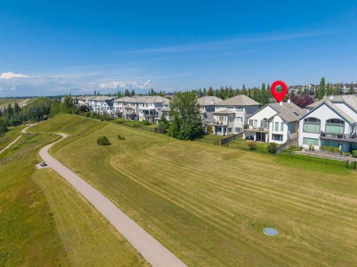 215 Rocky Ridge Drive Nw, Calgary, AB - Outdoor With View