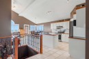215 Rocky Ridge Drive Nw, Calgary, AB  - Indoor Photo Showing Kitchen 