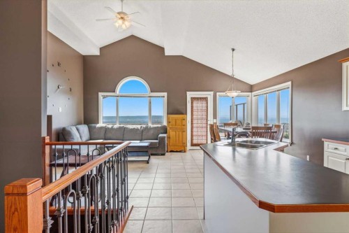 215 Rocky Ridge Drive Nw, Calgary, AB - Indoor