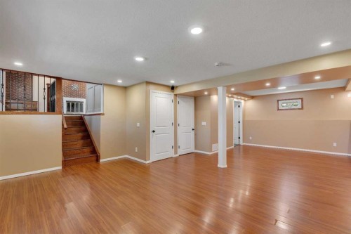 335 Queensland Drive Se, Calgary, AB - Indoor Photo Showing Other Room