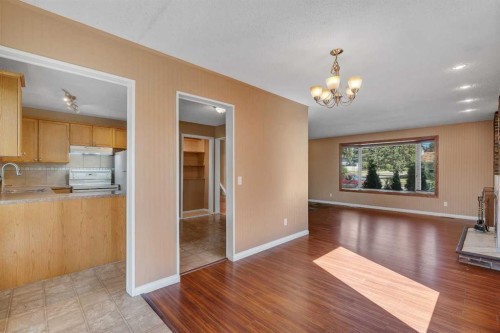 335 Queensland Drive Se, Calgary, AB - Indoor