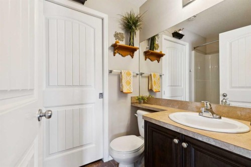 201-60 Panatella Landing Nw, Calgary, AB 