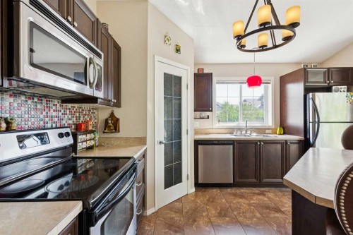 201-60 Panatella Landing Nw, Calgary, AB 
