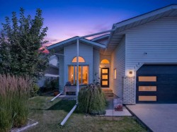 115 Wood Valley Court SW Calgary, AB T2W 5S4