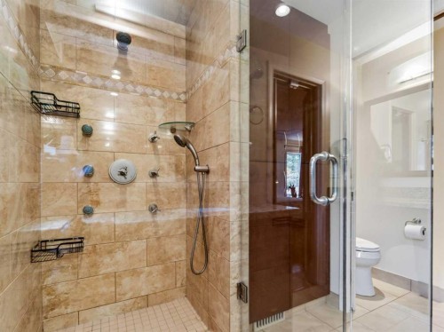 115 Wood Valley Court Sw, Calgary, AB - Indoor Photo Showing Bathroom