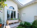 115 Wood Valley Court Sw, Calgary, AB  - Outdoor With Deck Patio Veranda With Exterior 