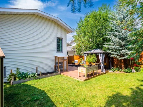 115 Wood Valley Court Sw, Calgary, AB - Outdoor With Deck Patio Veranda