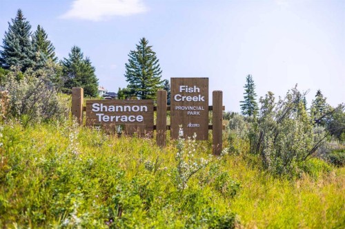 115 Wood Valley Court Sw, Calgary, AB - Outdoor With View