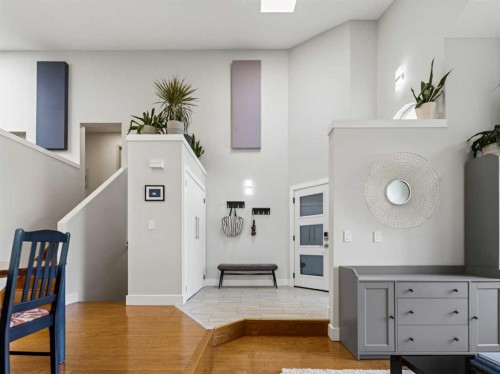 115 Wood Valley Court Sw, Calgary, AB - Indoor Photo Showing Other Room