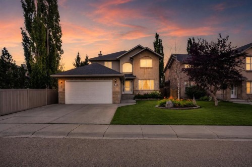 43 Strathlea Place Sw, Calgary, AB 