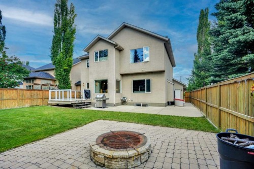 43 Strathlea Place Sw, Calgary, AB 