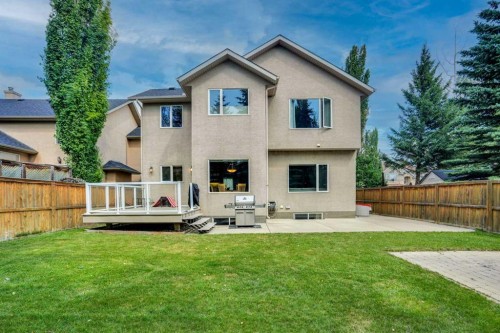 43 Strathlea Place Sw, Calgary, AB 