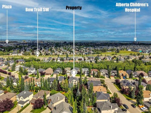 43 Strathlea Place Sw, Calgary, AB 