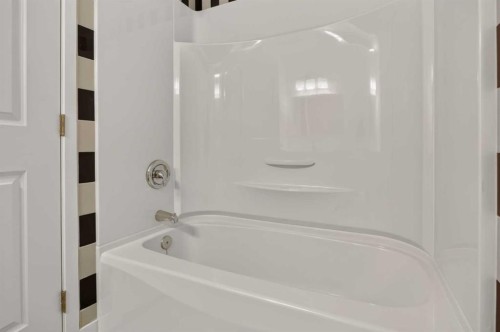 925 Erin Woods Drive Se, Calgary, AB - Indoor Photo Showing Bathroom