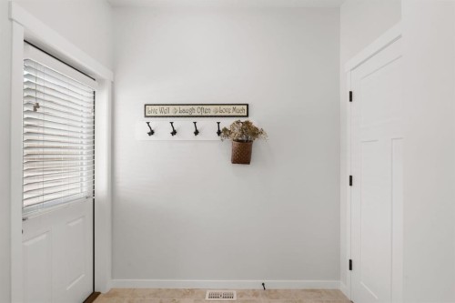 45 Willow Green Way, Cochrane, AB - Indoor Photo Showing Other Room