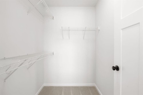 45 Willow Green Way, Cochrane, AB - Indoor With Storage