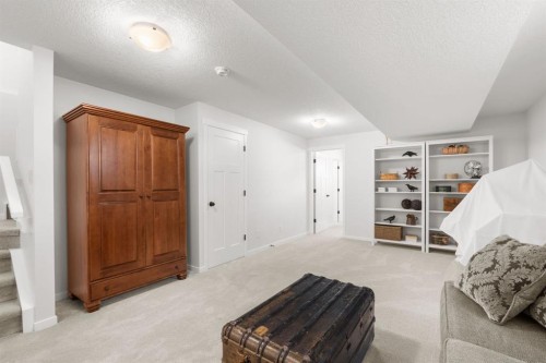 45 Willow Green Way, Cochrane, AB - Indoor