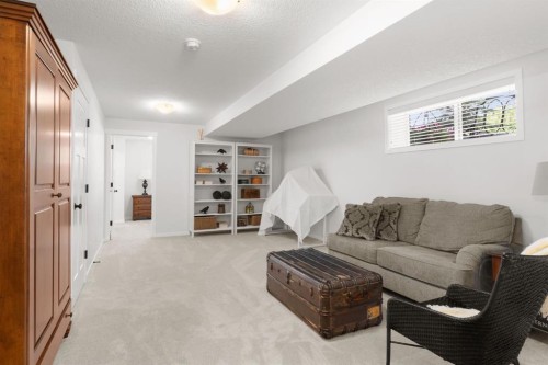 45 Willow Green Way, Cochrane, AB - Indoor