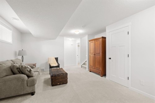 45 Willow Green Way, Cochrane, AB - Indoor