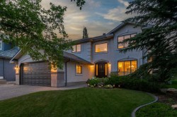 174 Sienna Hills Drive SW Calgary, AB T3H 2E2