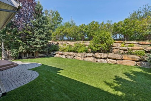 174 Sienna Hills Drive Sw, Calgary, AB - Outdoor