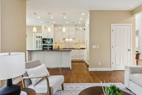 174 Sienna Hills Drive Sw, Calgary, AB - Indoor