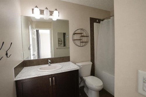 149 Walden Parade Se, Calgary, AB - Indoor Photo Showing Bathroom