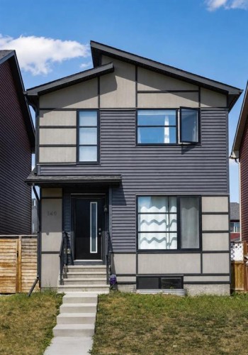 149 Walden Parade Se, Calgary, AB - Outdoor