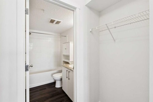 2407-4641 128 Avenue Ne, Calgary, AB - Indoor Photo Showing Bathroom