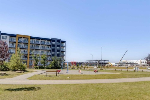 2407-4641 128 Avenue Ne, Calgary, AB - Outdoor