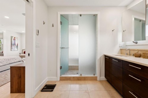 424 Aspen Meadows Hill Sw, Calgary, AB - Indoor
