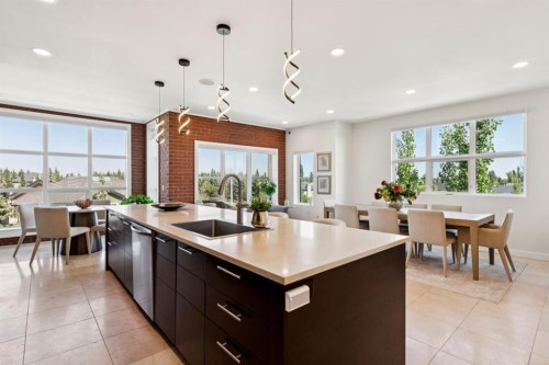 424 Aspen Meadows Hill Sw, Calgary, AB - Indoor