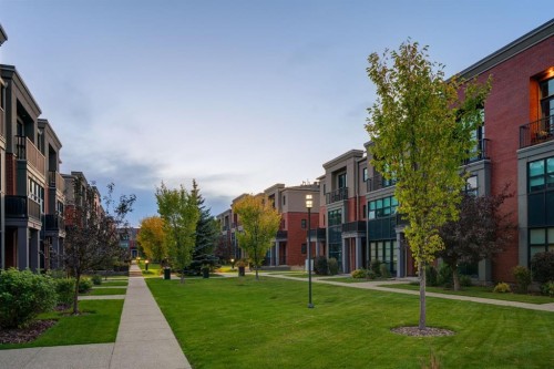 424 Aspen Meadows Hill Sw, Calgary, AB - Outdoor With Balcony