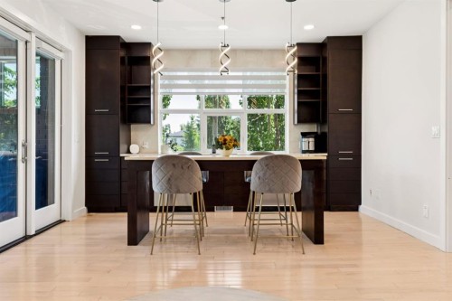 424 Aspen Meadows Hill Sw, Calgary, AB - Indoor