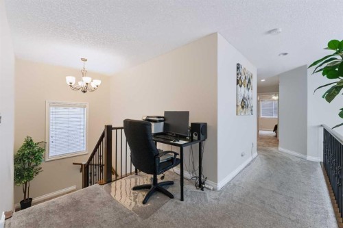 8245 Saddlebrook Drive Ne, Calgary, AB - Indoor