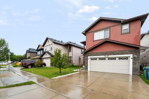 8245 Saddlebrook Drive Ne, Calgary, AB - Outdoor