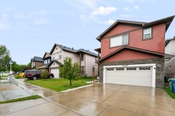 8245 Saddlebrook Drive NE Calgary, AB T3J 0M4
