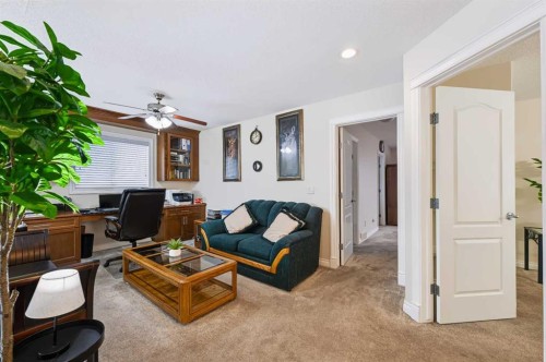 8245 Saddlebrook Drive Ne, Calgary, AB - Indoor