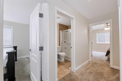 8245 Saddlebrook Drive Ne, Calgary, AB - Indoor