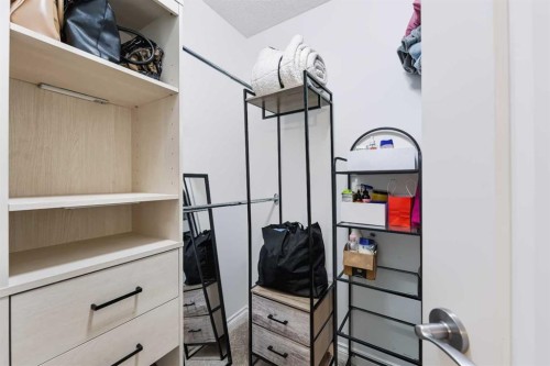 8245 Saddlebrook Drive Ne, Calgary, AB - Indoor Photo Showing Other Room