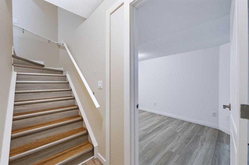 8245 Saddlebrook Drive Ne, Calgary, AB - Indoor Photo Showing Other Room