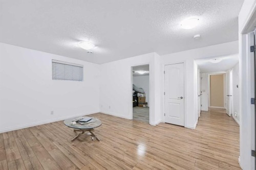 8245 Saddlebrook Drive Ne, Calgary, AB - Indoor Photo Showing Other Room