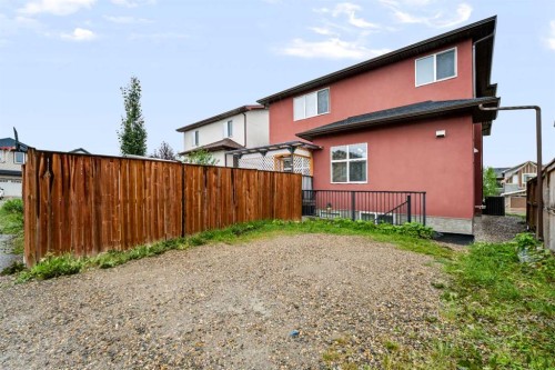 8245 Saddlebrook Drive Ne, Calgary, AB - Outdoor