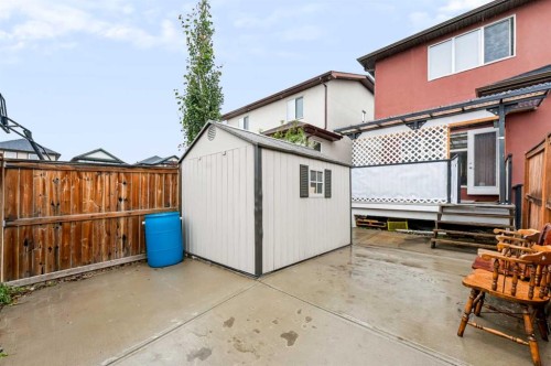 8245 Saddlebrook Drive Ne, Calgary, AB - Outdoor With Exterior