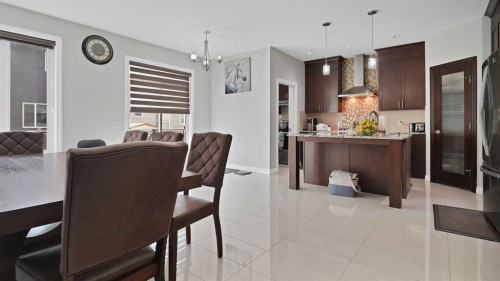149 Saddlestone Drive Ne, Calgary, AB - Indoor