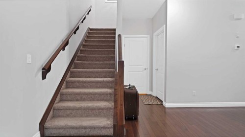 149 Saddlestone Drive Ne, Calgary, AB - Indoor Photo Showing Other Room